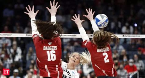 volleyball team leaked photos|Police investigate after private photos and video of University of ...